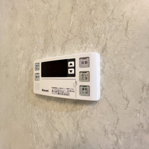 その他設備　同仕様タイプです
