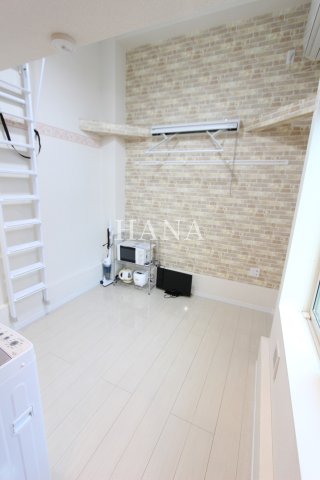 居室・リビング　同物件の参考写真です。