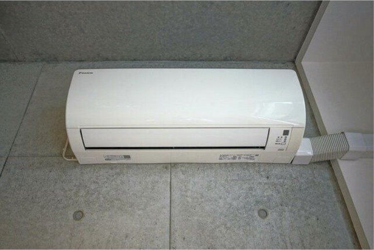 その他設備　設備