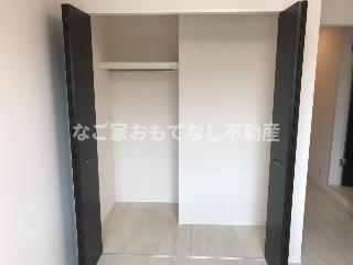 収納　同タイプ写真