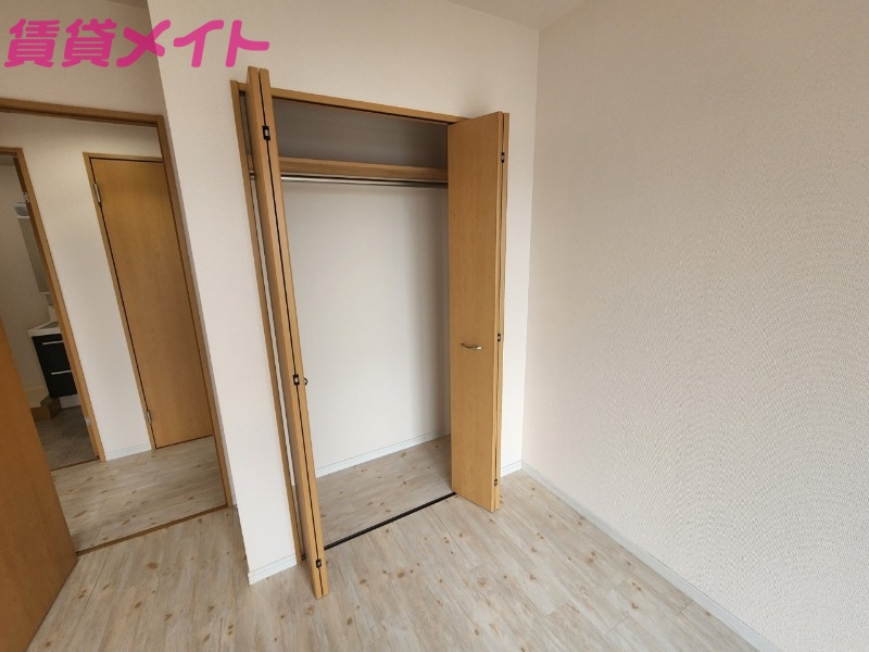 収納　反転タイプ参考写真