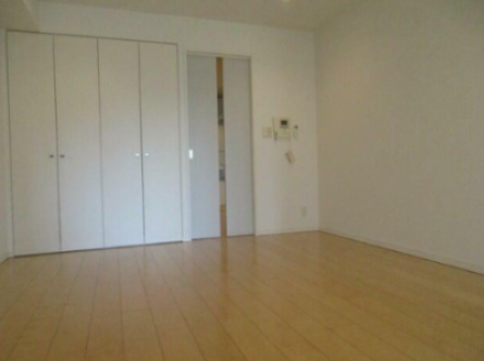 居室・リビング　別部屋参考写真
