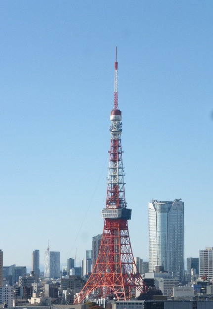 眺望　展望