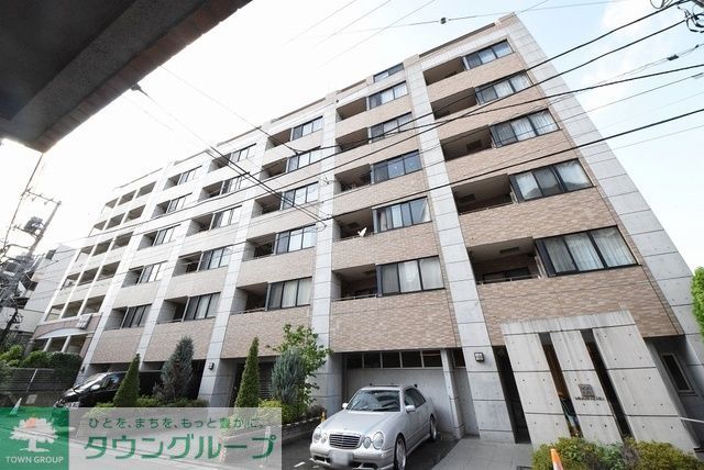 その他　★外観★