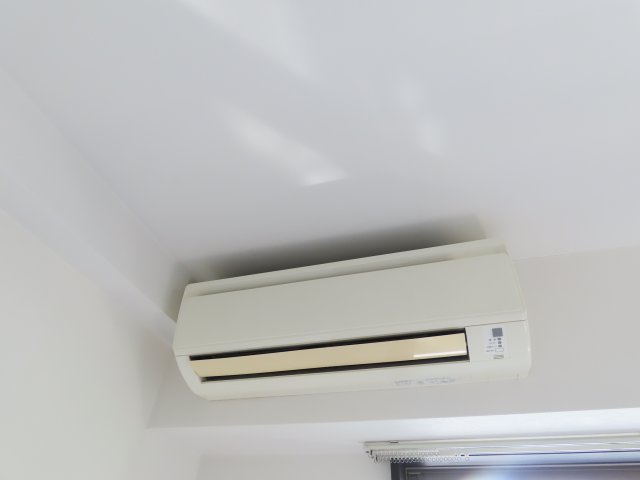 その他設備　※他部屋の参考写真です。