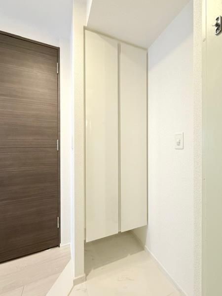 玄関　参考写真です