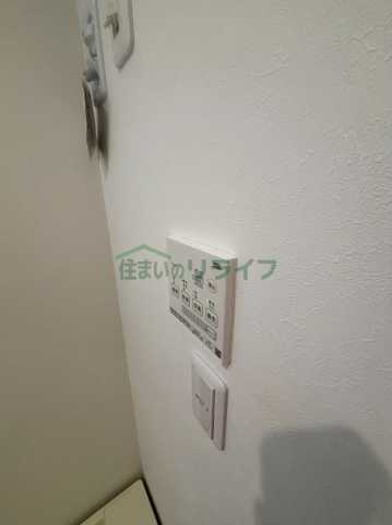 その他設備　他部屋参考