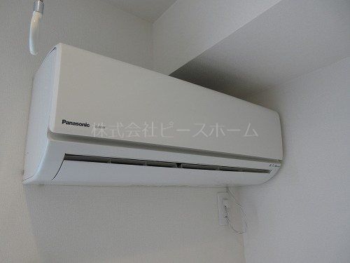 その他設備　※別号室参考写真