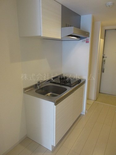 キッチン　※別号室参考写真