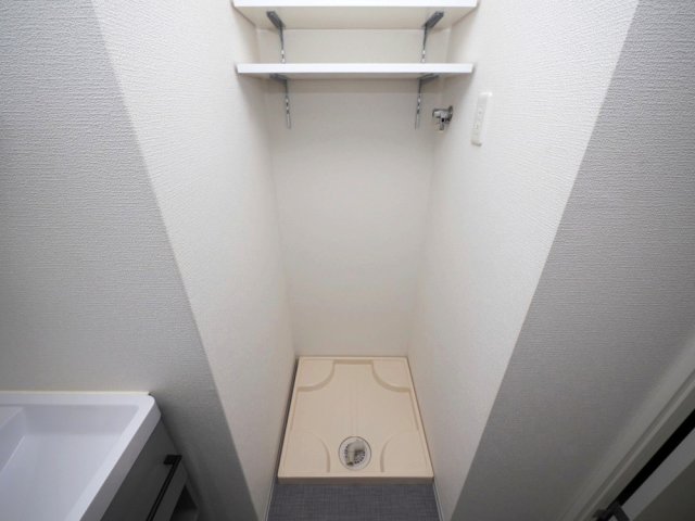 その他設備　浴室乾燥機です