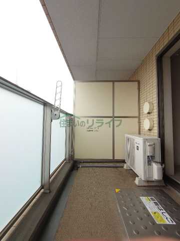バルコニー　リライフ浅草店
