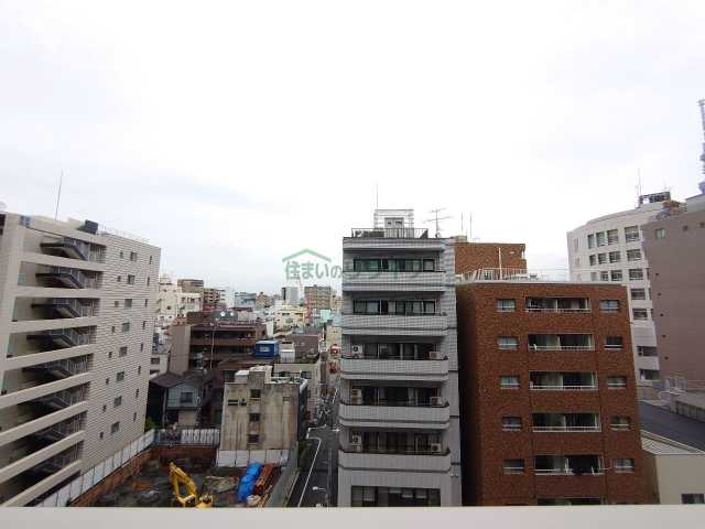 眺望　リライフ浅草店