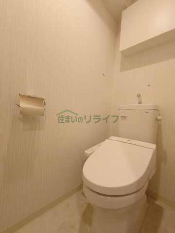 トイレ　リライフ浅草店