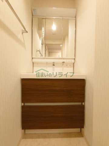 洗面設備　リライフ浅草店