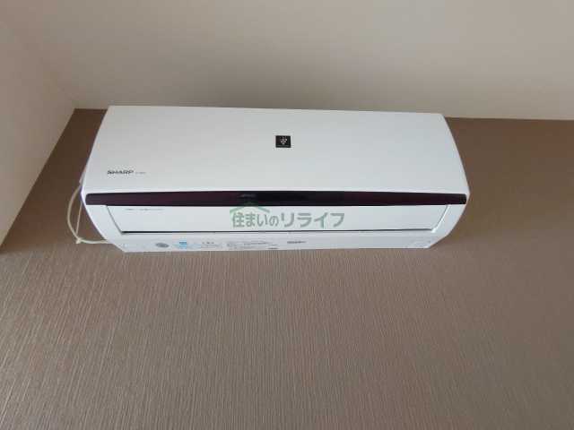 その他設備　リライフ浅草店