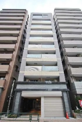 建物外観　リライフ浅草店