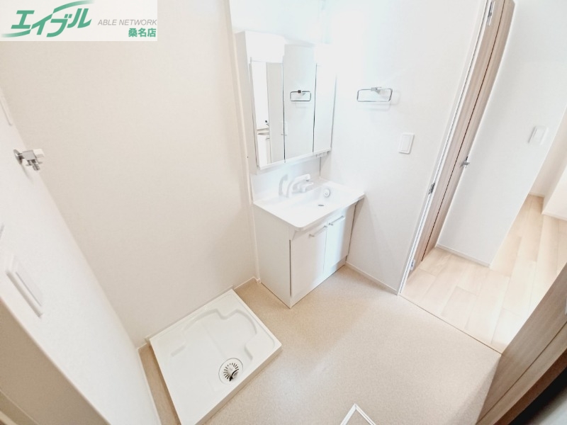 その他設備　同タイプの部屋写真です。