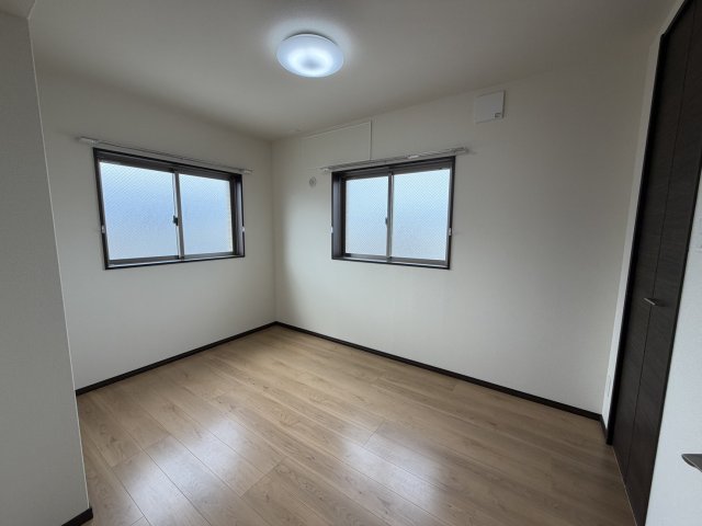 その他部屋・スペース　※同型タイプの参考写真となります。
