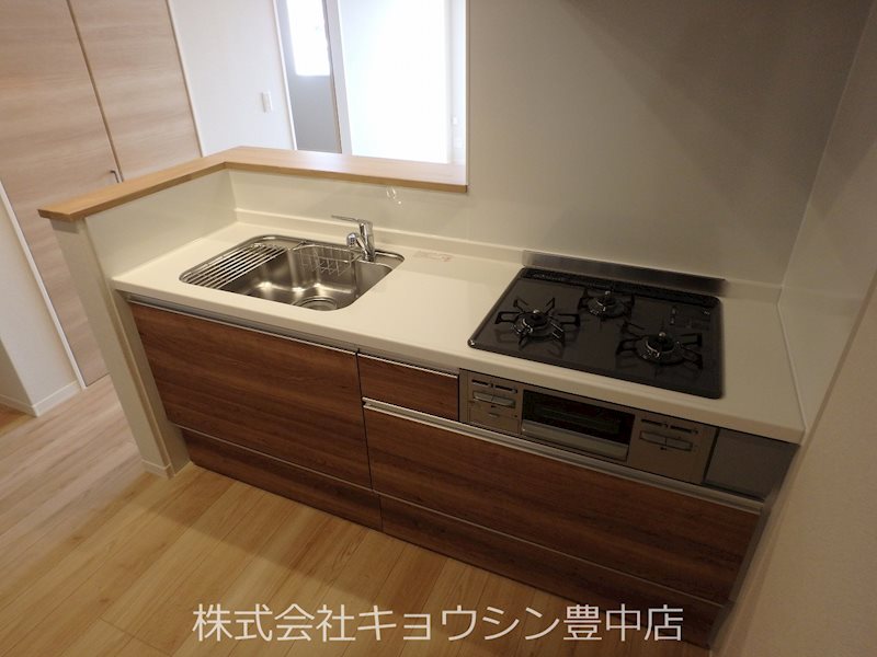 キッチン