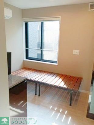 居室・リビング　お部屋探しは株式会社　タウンハウジング　までお気軽にお問合…