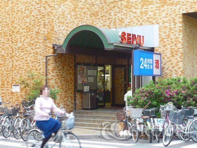 その他　駅周辺