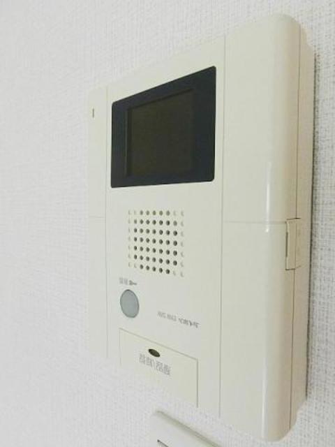 セキュリティ　同仕様参考写真