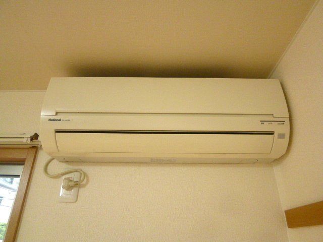 その他設備　エアコン1基付いています。