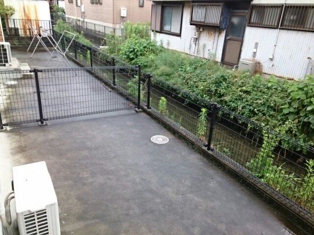 庭