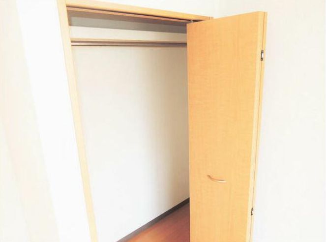 収納　弊社は都内全域の物件をご紹介可能です！