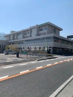 病院　恵信韮崎相互病院（病院）まで1955m