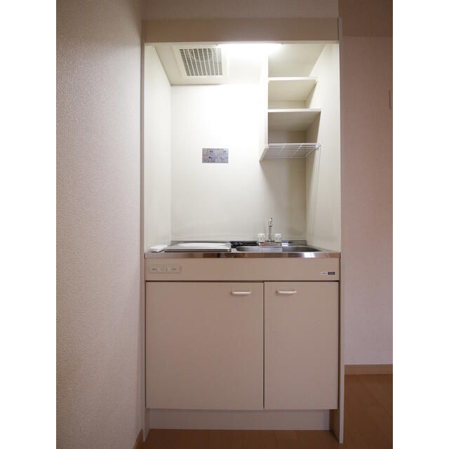 キッチン　同仕様写真