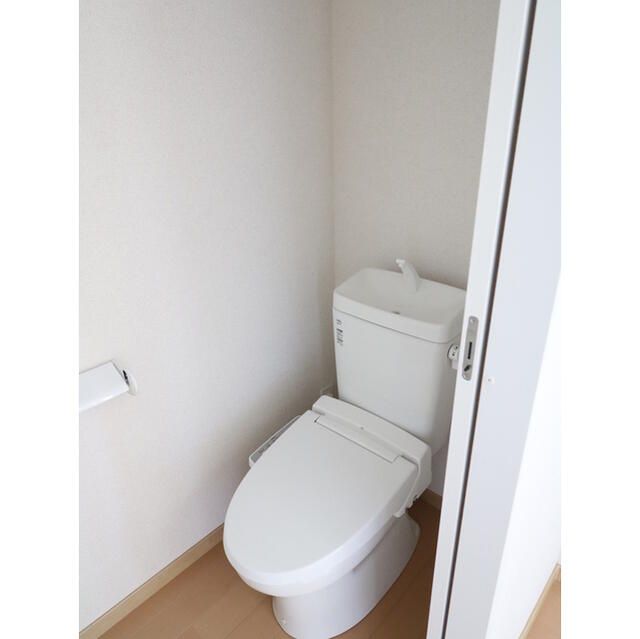 トイレ　同仕様写真