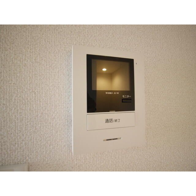 セキュリティ　同仕様写真