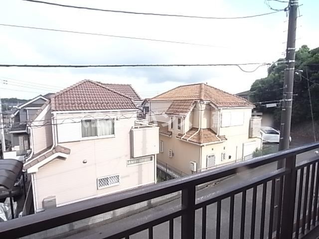 眺望　見晴らし良いです