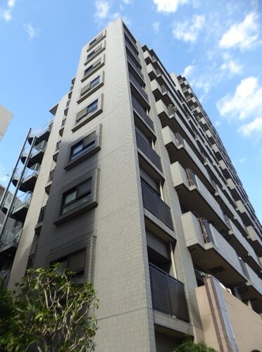 建物外観　建物外観　※前回募集時2023年11月の写真