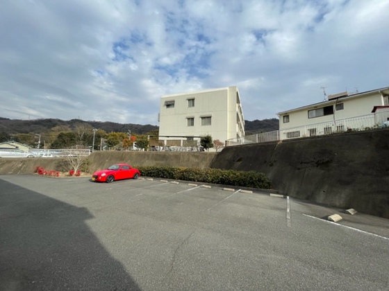 眺望　※別部屋の写真です