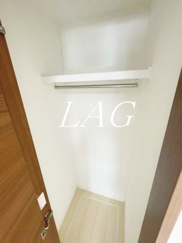 収納　収納です。