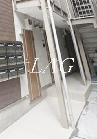 エントランス　エントランスです。