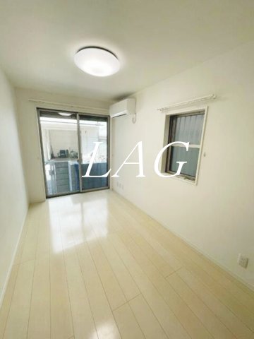 居室・リビング　洋室のお部屋です。