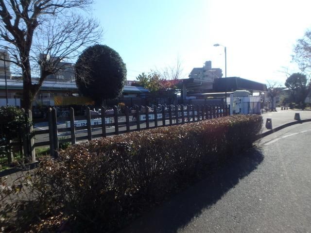 その他　新小金井駅周辺（その他）まで800m
