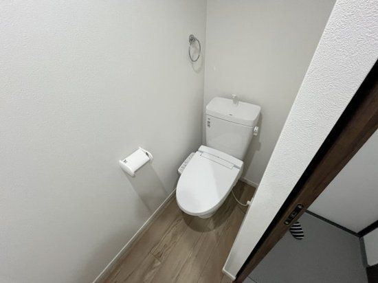 トイレ　物件画像