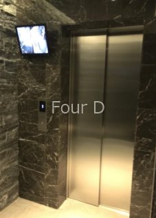 ロビー　★《見学予約受付中》広々9.6帖♪初期費用クレジット決済可！