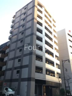 建物外観　★《見学予約受付中》広々9.6帖♪初期費用クレジット決済可！