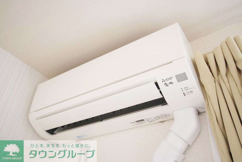 その他設備　★エアコン★