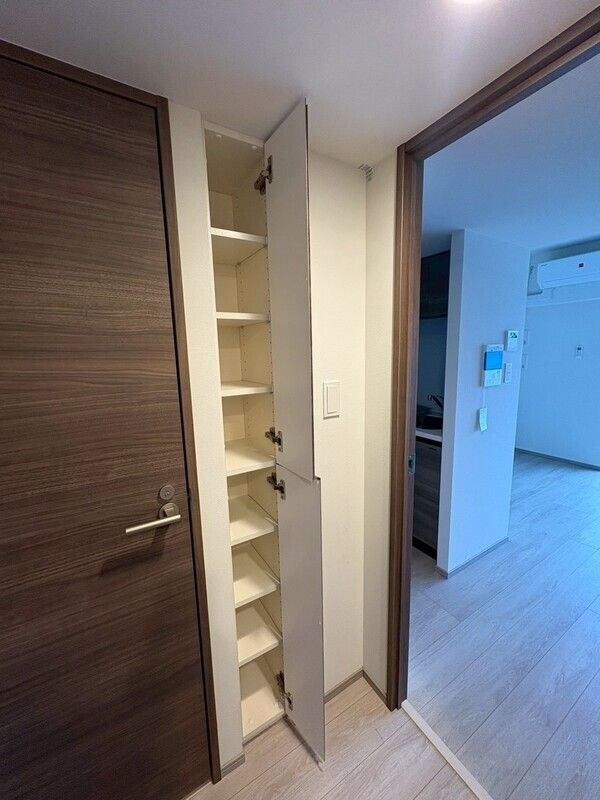 収納　別号室参考写真