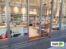 スーパー　ジャム＆ナチュラルフードメルカートピッコロ淀屋橋本店（スーパー）まで776m