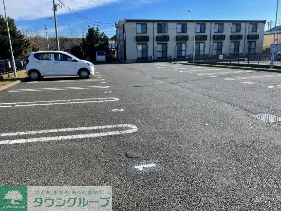 千葉都市モノレール 千城台北駅 徒歩6分 2階建 築19年のその他写真