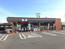 コンビニ　セブンイレブン半田瑞穂町店（コンビニ）まで408m