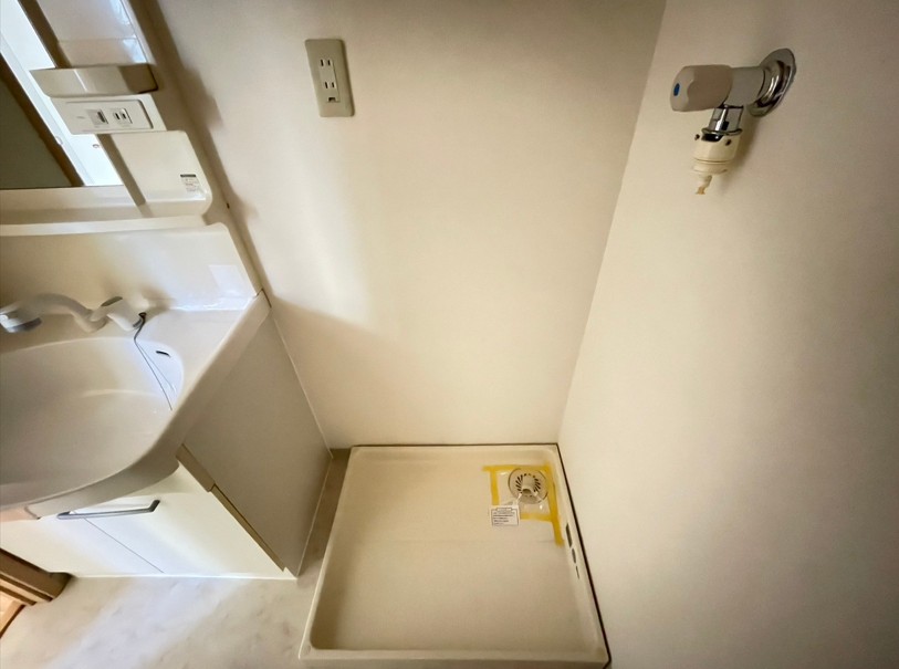 その他設備　他の部屋の写真になります