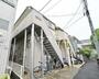 西横浜駅より徒歩13分 2階 築34年8ヶ月の賃貸物件